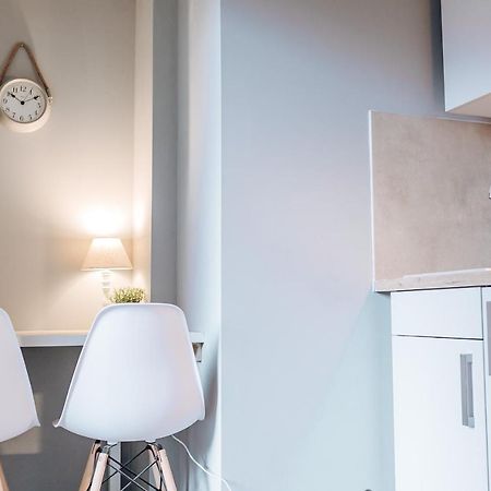 Apartment An Der Altstadt Hamelin Zewnętrze zdjęcie