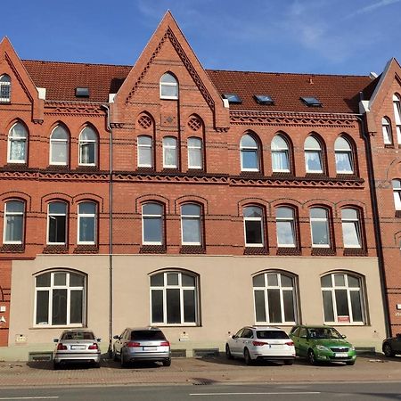 Apartment An Der Altstadt Hamelin Zewnętrze zdjęcie