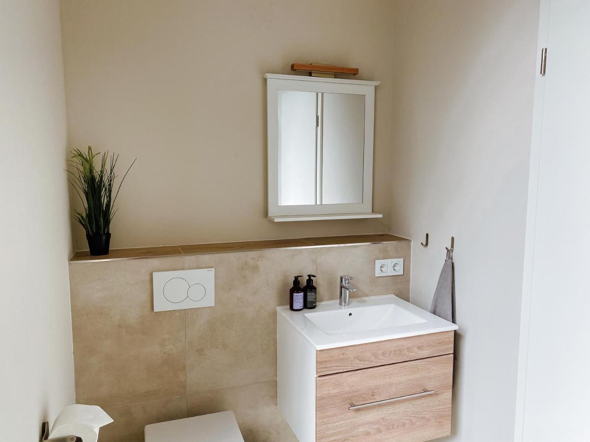 Apartment An Der Altstadt Hamelin Zewnętrze zdjęcie
