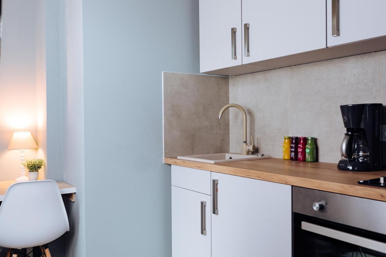 Apartment An Der Altstadt Hamelin Zewnętrze zdjęcie