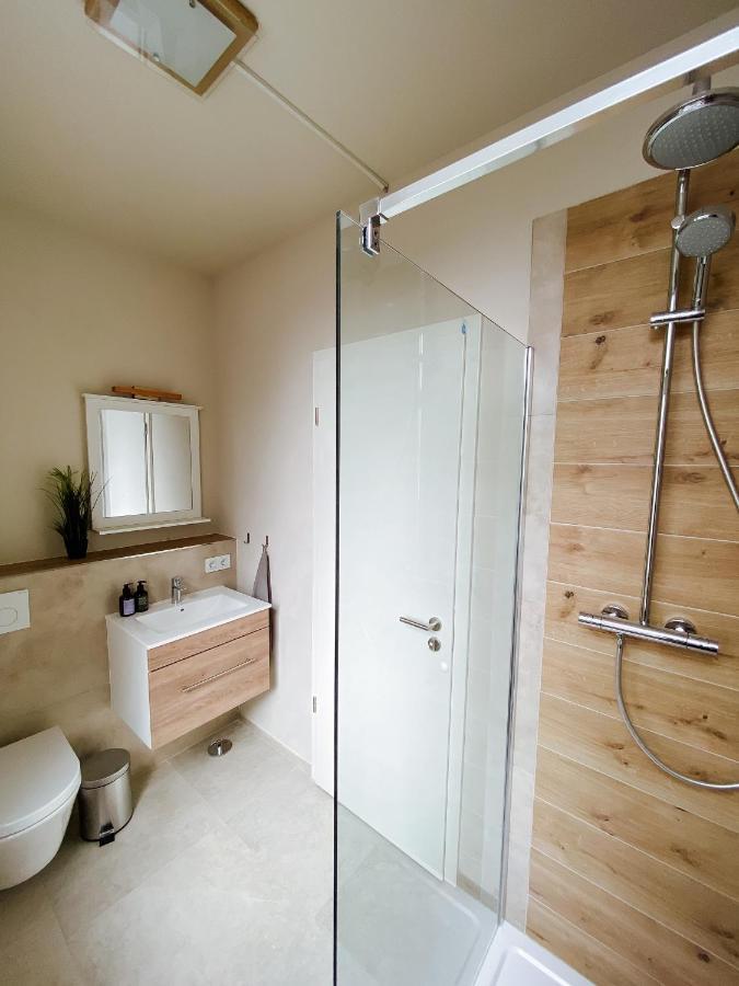Apartment An Der Altstadt Hamelin Zewnętrze zdjęcie